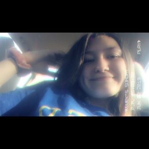 Meet your Posher, Riley